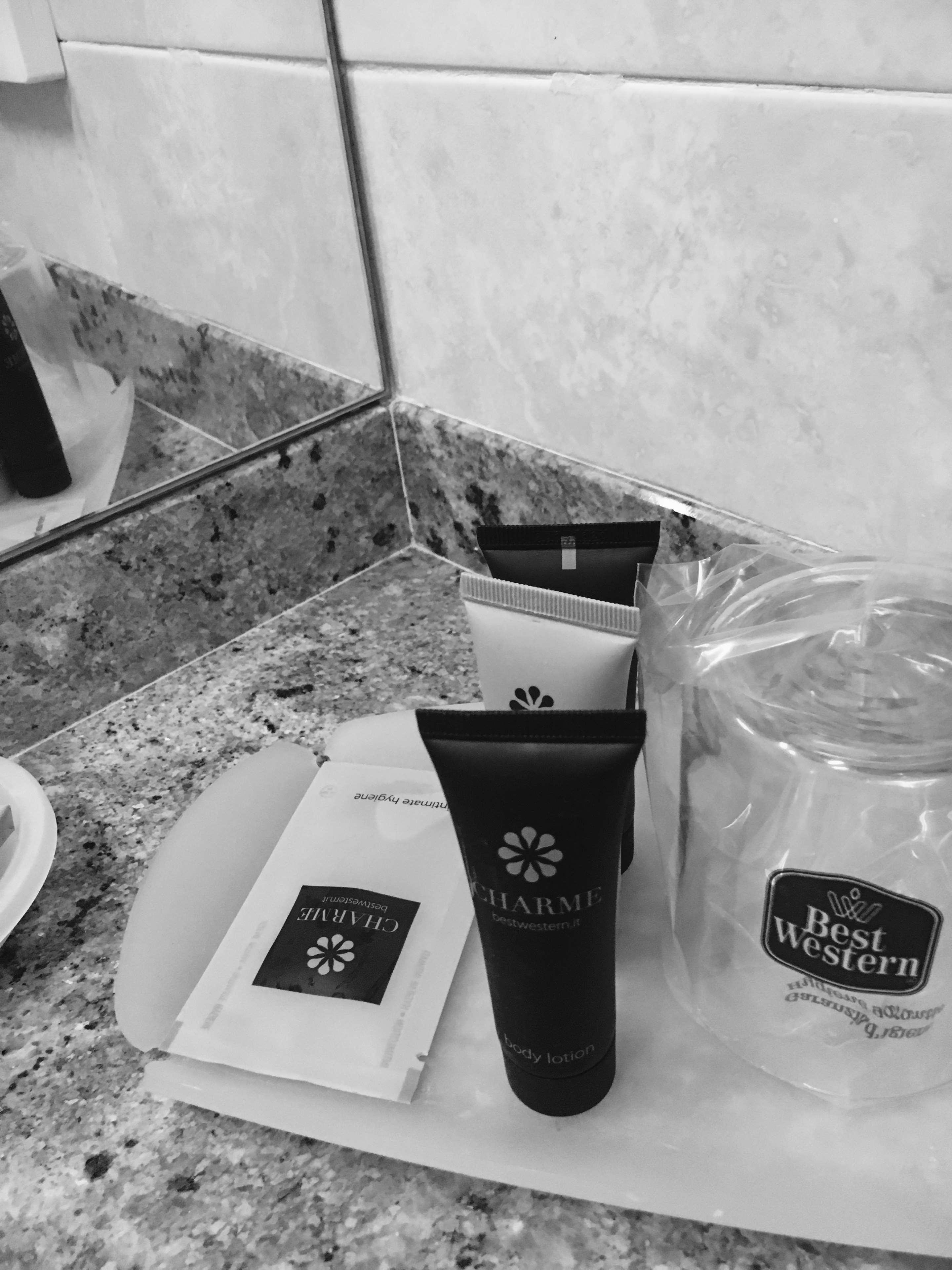 Hotel Astoria Sure Hotel Collection By Best Western Milano Esterno foto
