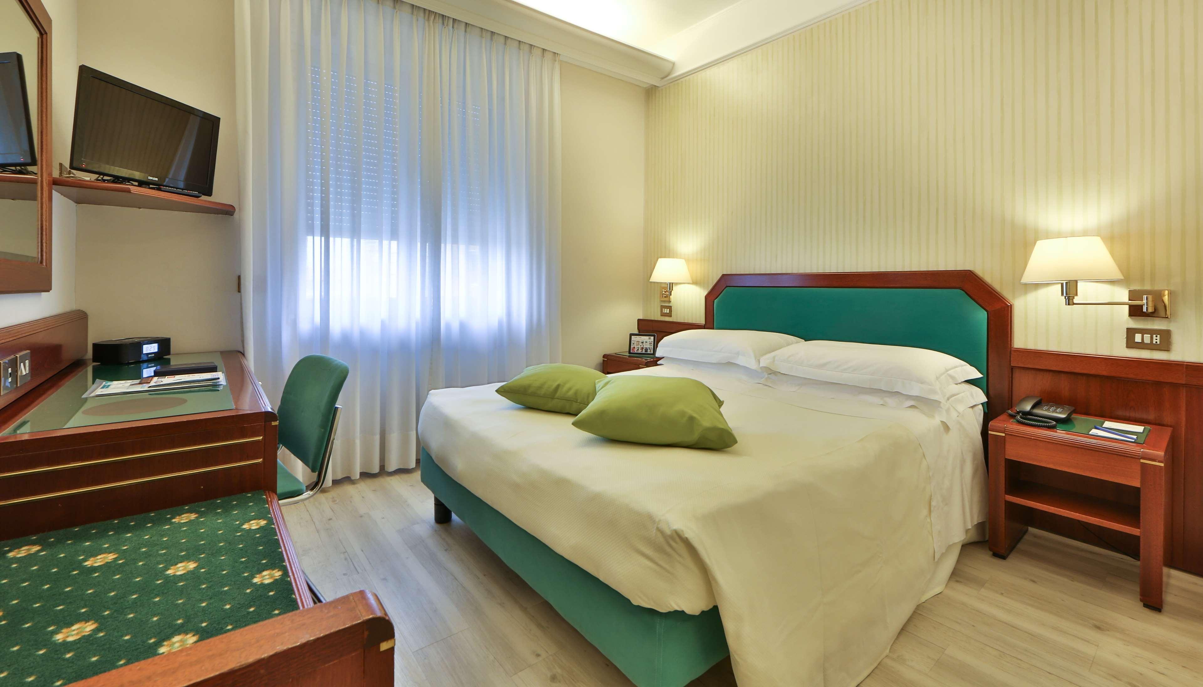 Hotel Astoria Sure Hotel Collection By Best Western Milano Esterno foto