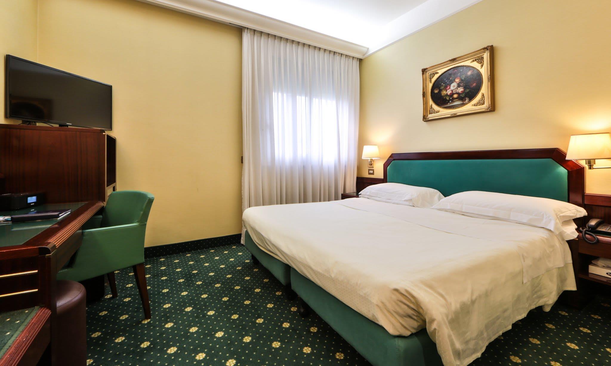 Hotel Astoria Sure Hotel Collection By Best Western Milano Esterno foto
