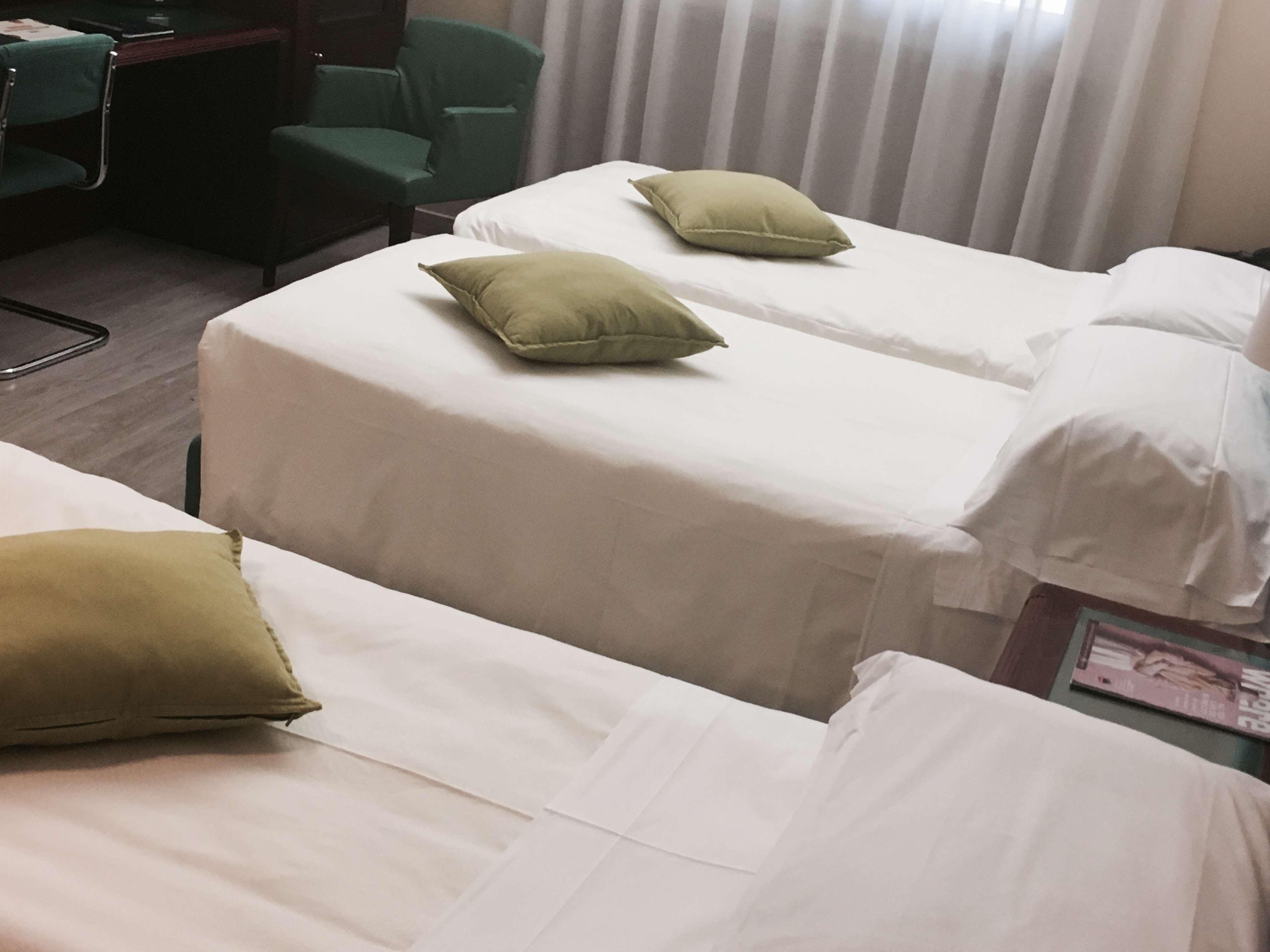 Hotel Astoria Sure Hotel Collection By Best Western Milano Esterno foto