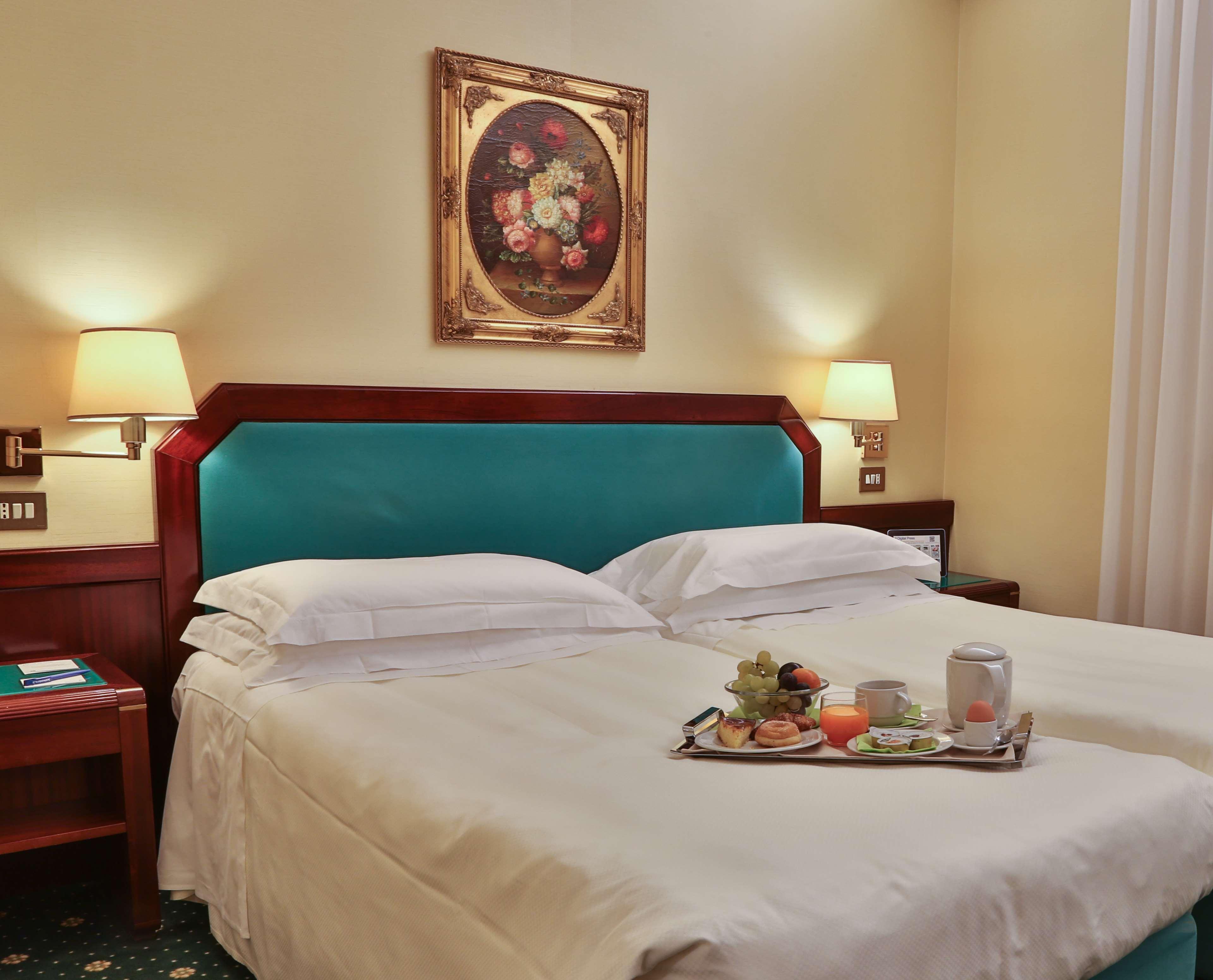 Hotel Astoria Sure Hotel Collection By Best Western Milano Esterno foto