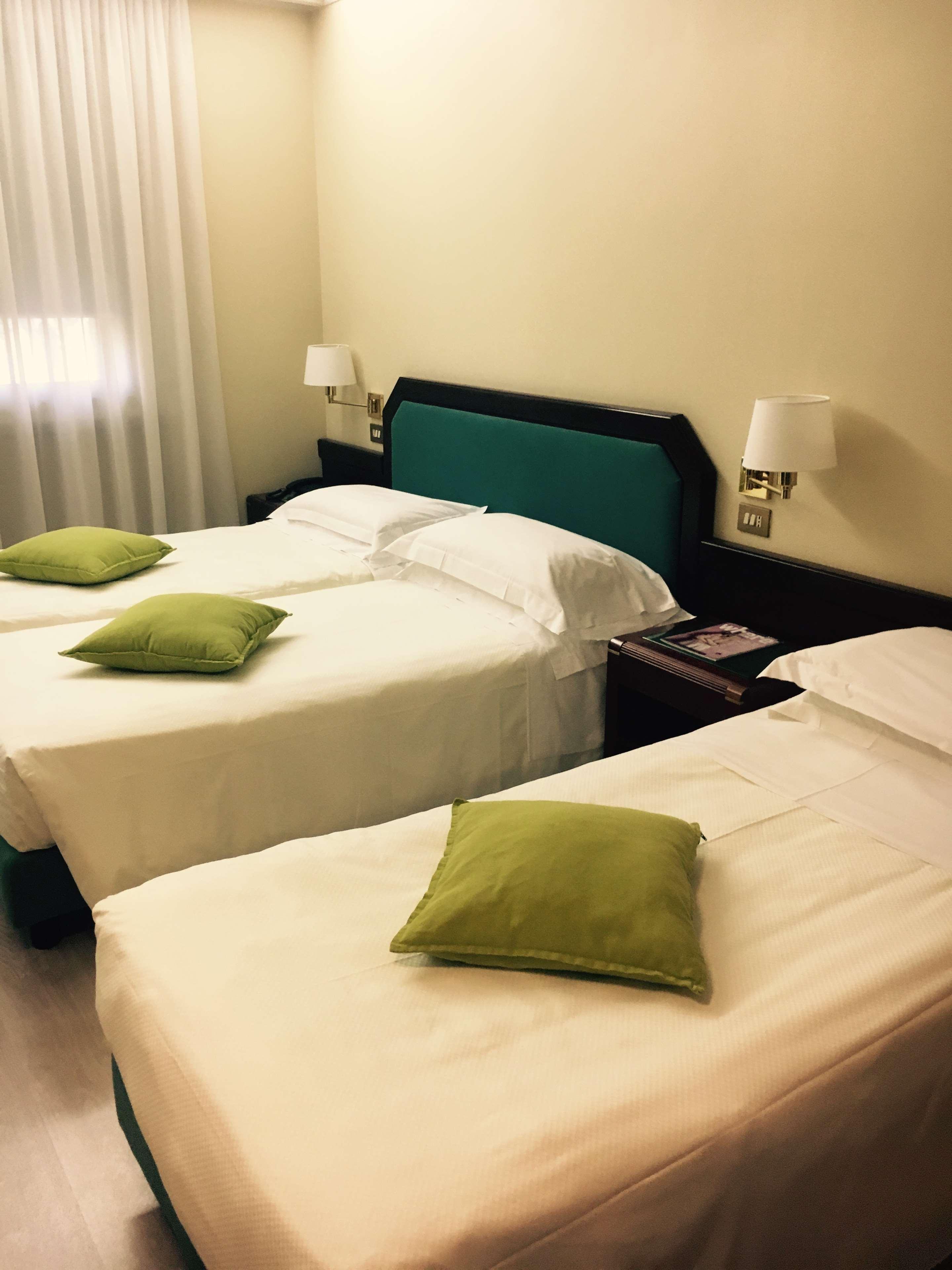 Hotel Astoria Sure Hotel Collection By Best Western Milano Esterno foto