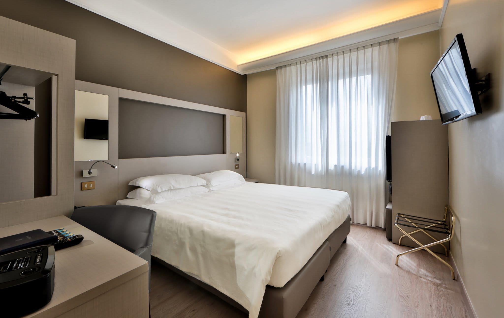 Hotel Astoria Sure Hotel Collection By Best Western Milano Esterno foto