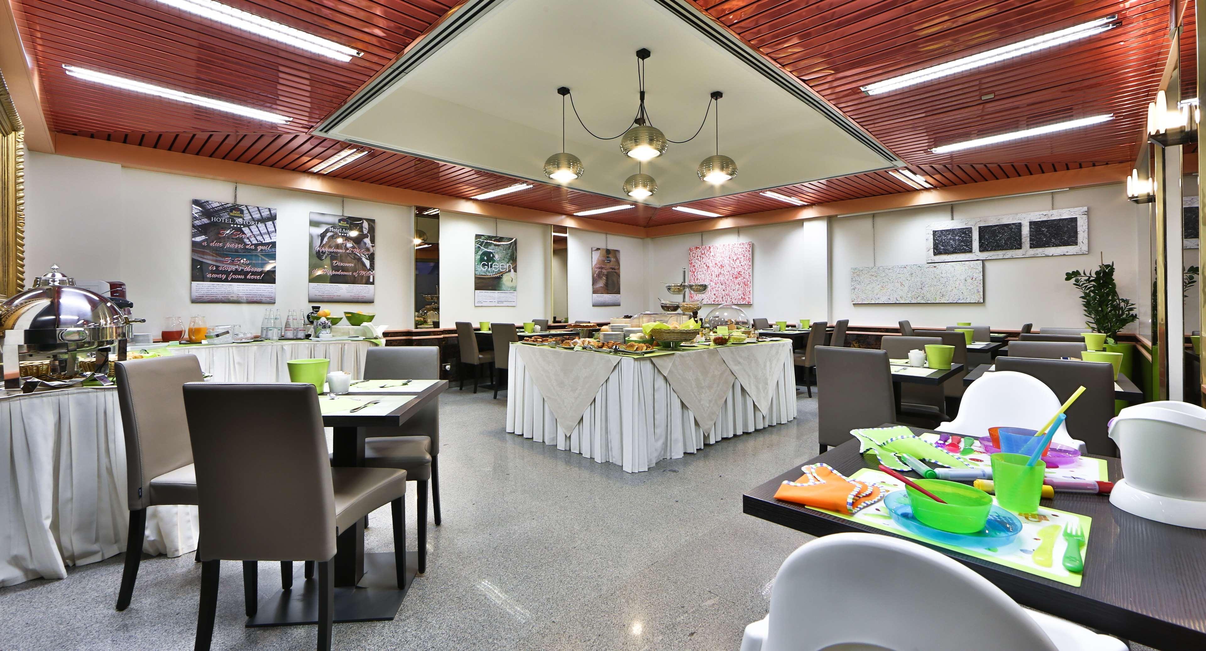 Hotel Astoria Sure Hotel Collection By Best Western Milano Esterno foto