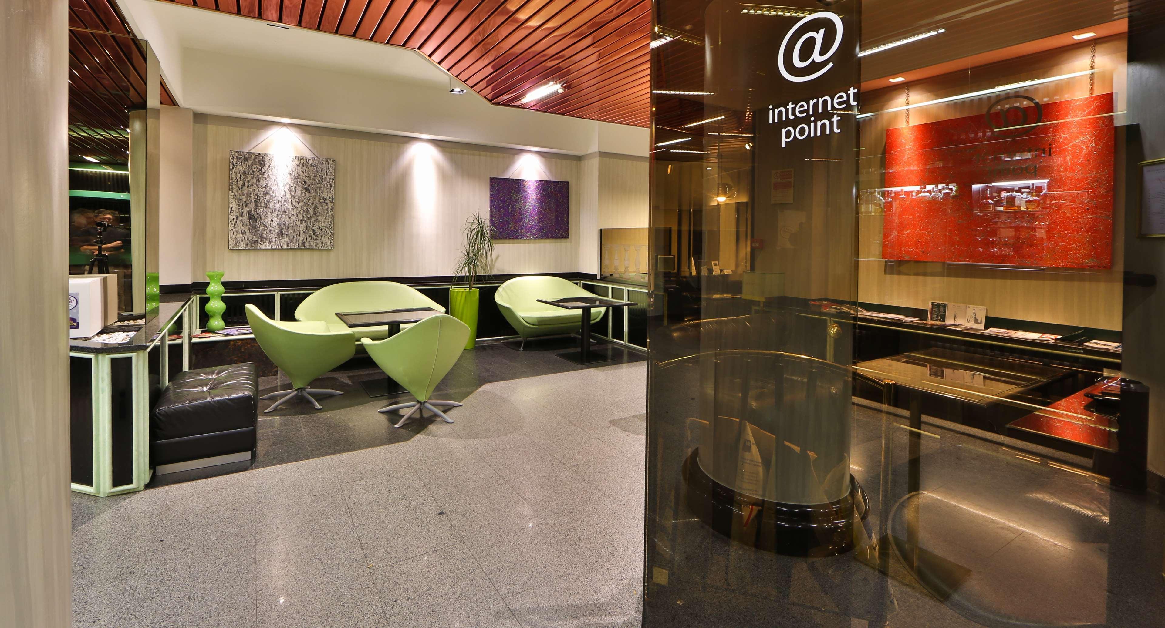 Hotel Astoria Sure Hotel Collection By Best Western Milano Esterno foto
