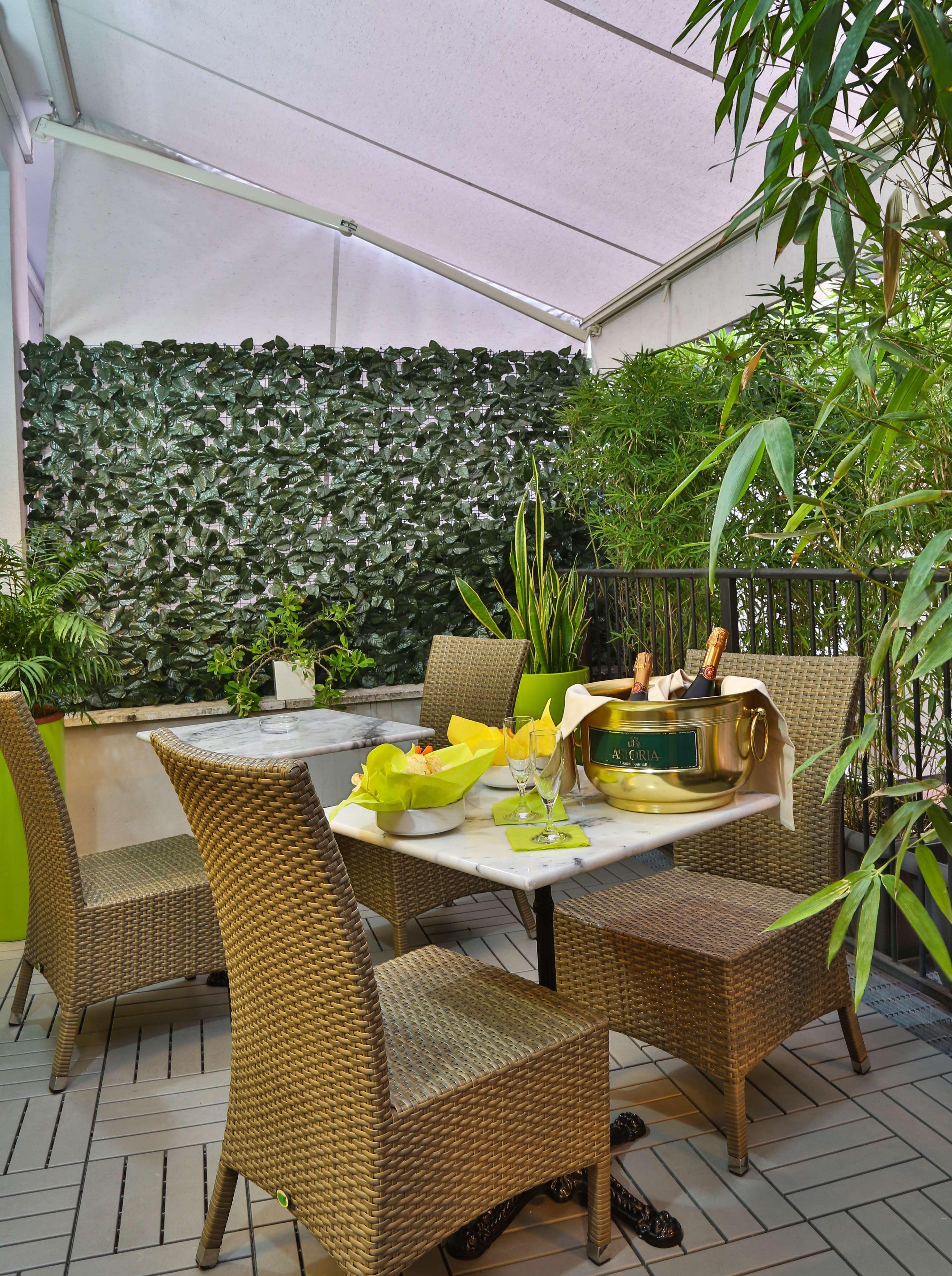 Hotel Astoria Sure Hotel Collection By Best Western Milano Esterno foto