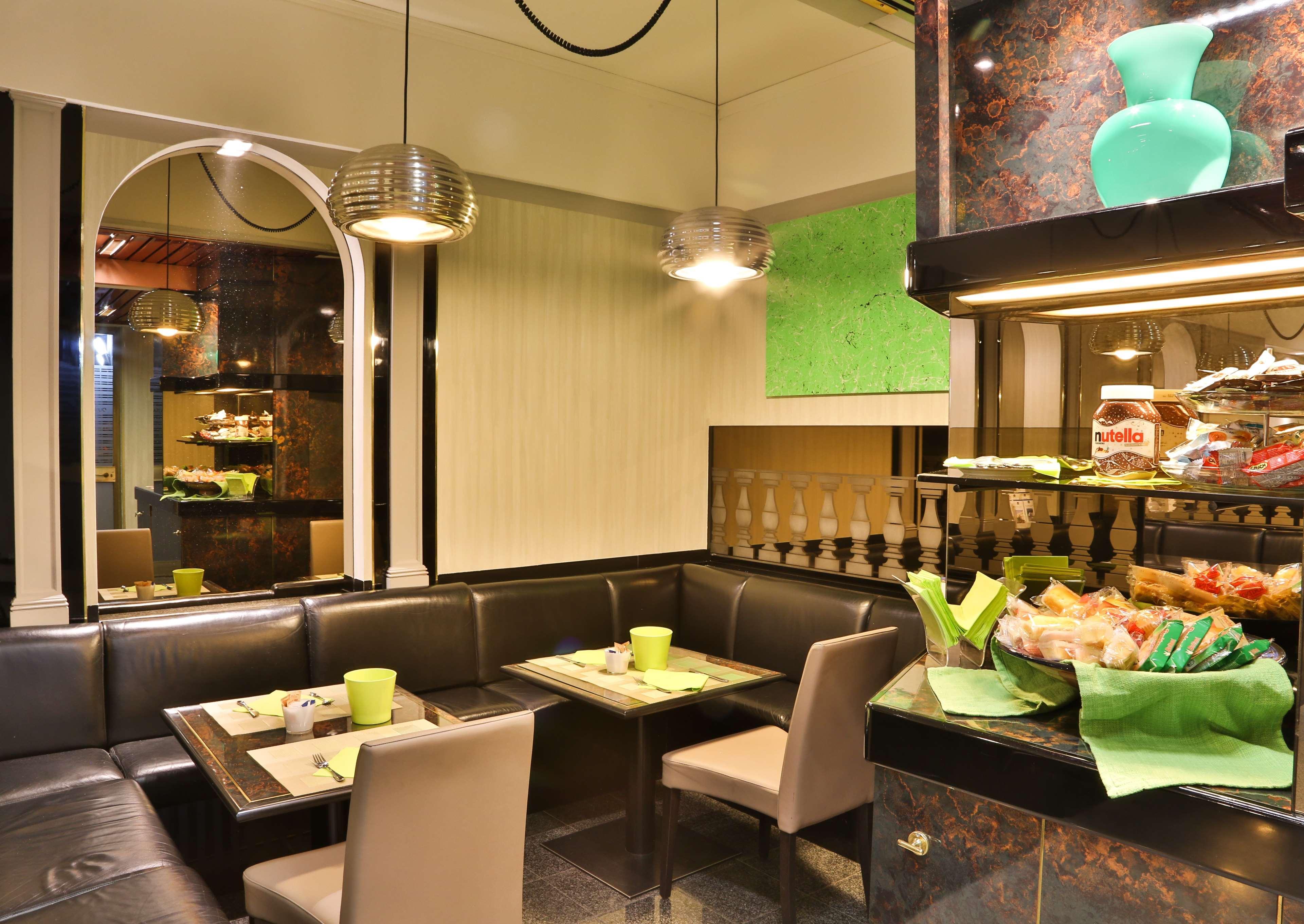 Hotel Astoria Sure Hotel Collection By Best Western Milano Esterno foto