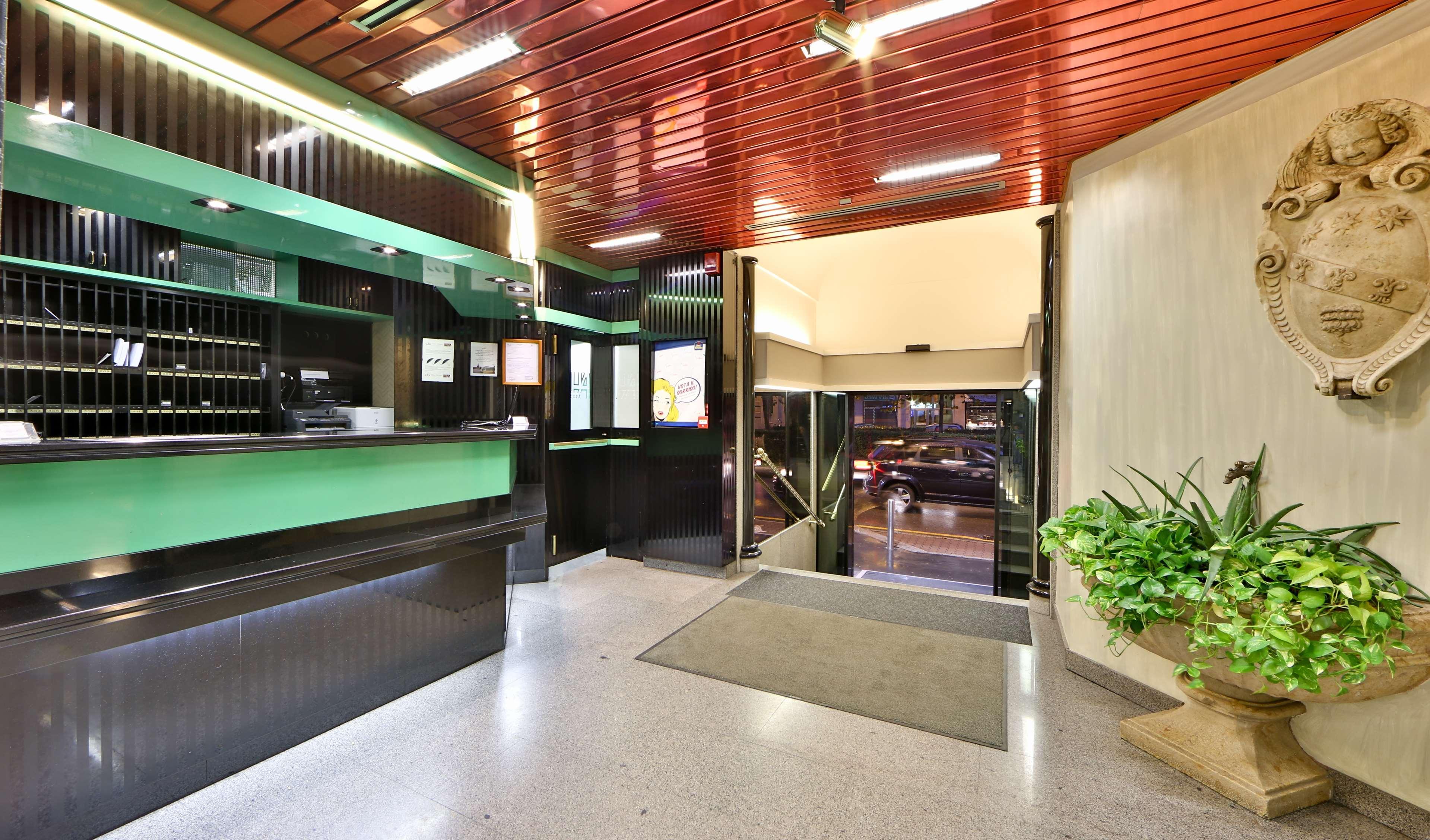 Hotel Astoria Sure Hotel Collection By Best Western Milano Esterno foto