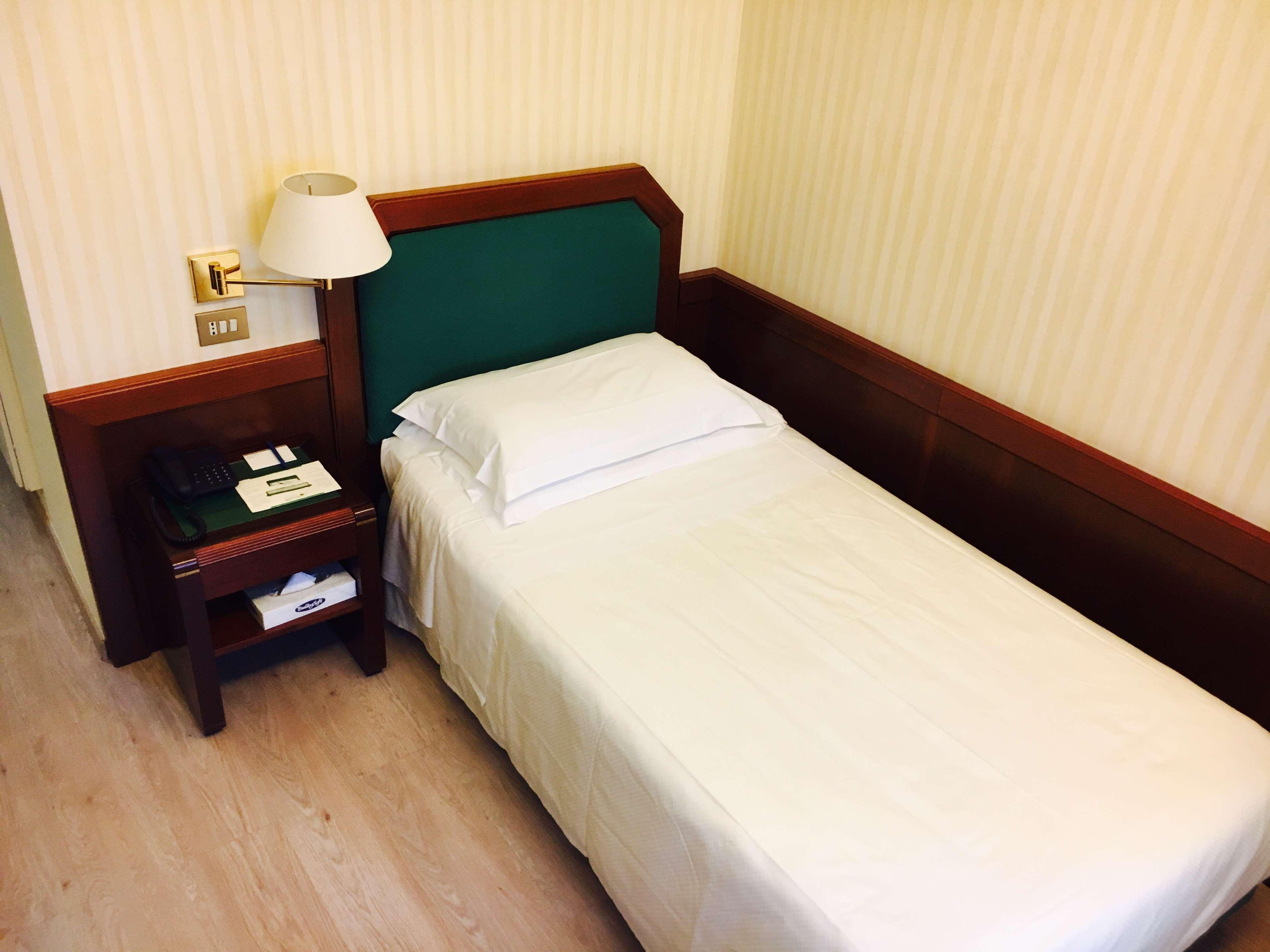 Hotel Astoria Sure Hotel Collection By Best Western Milano Esterno foto