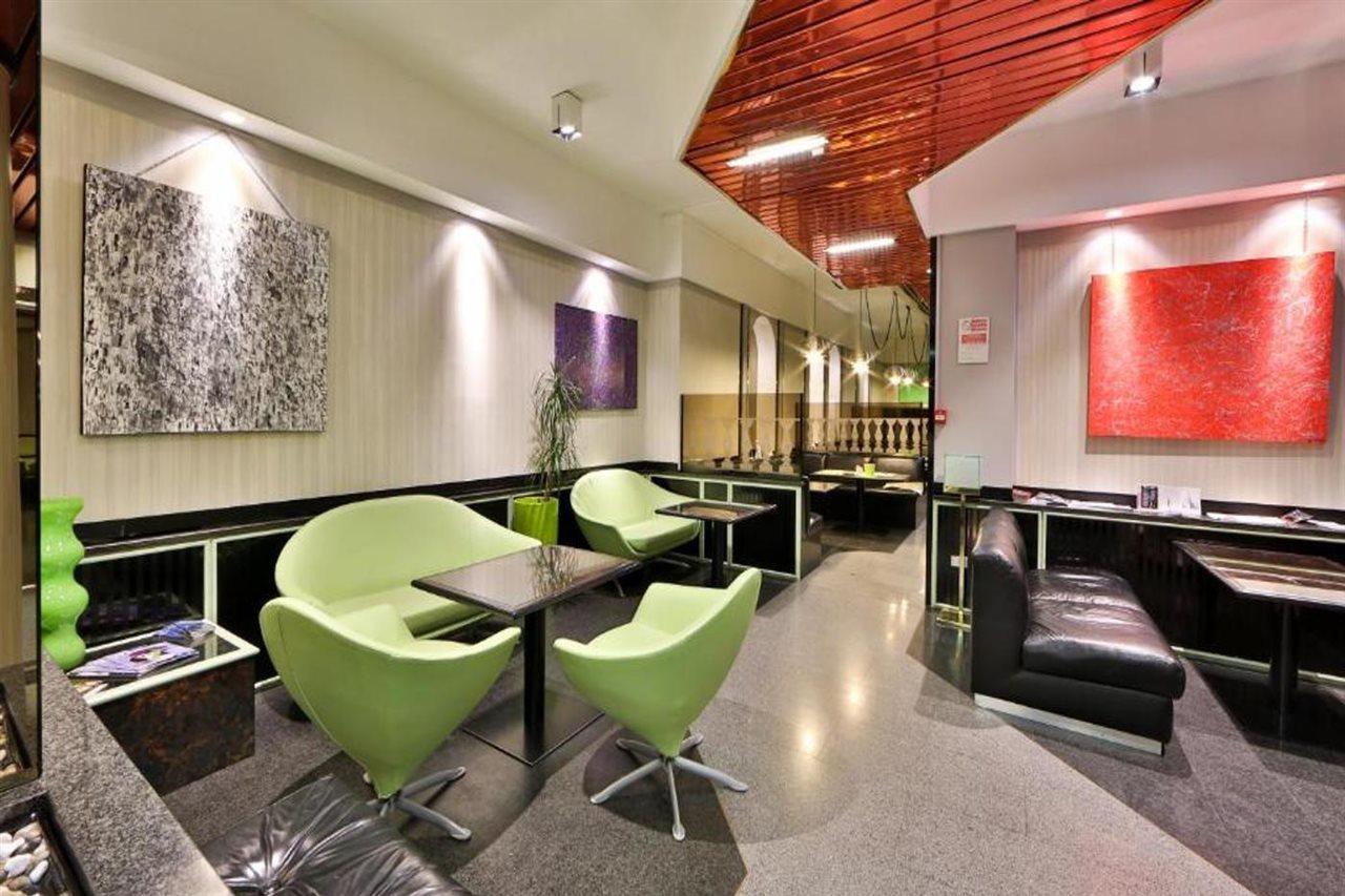 Hotel Astoria Sure Hotel Collection By Best Western Milano Esterno foto