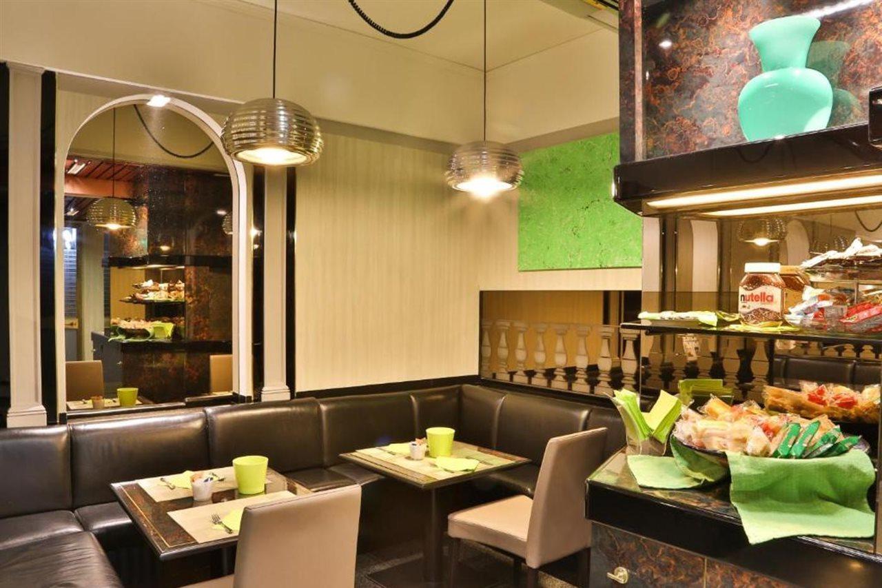 Hotel Astoria Sure Hotel Collection By Best Western Milano Esterno foto