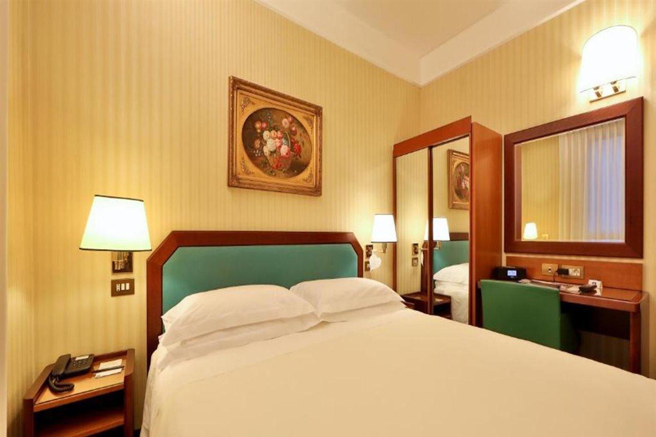 Hotel Astoria Sure Hotel Collection By Best Western Milano Esterno foto