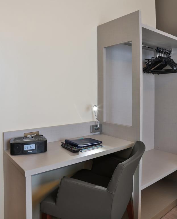 Hotel Astoria Sure Hotel Collection By Best Western Milano Esterno foto