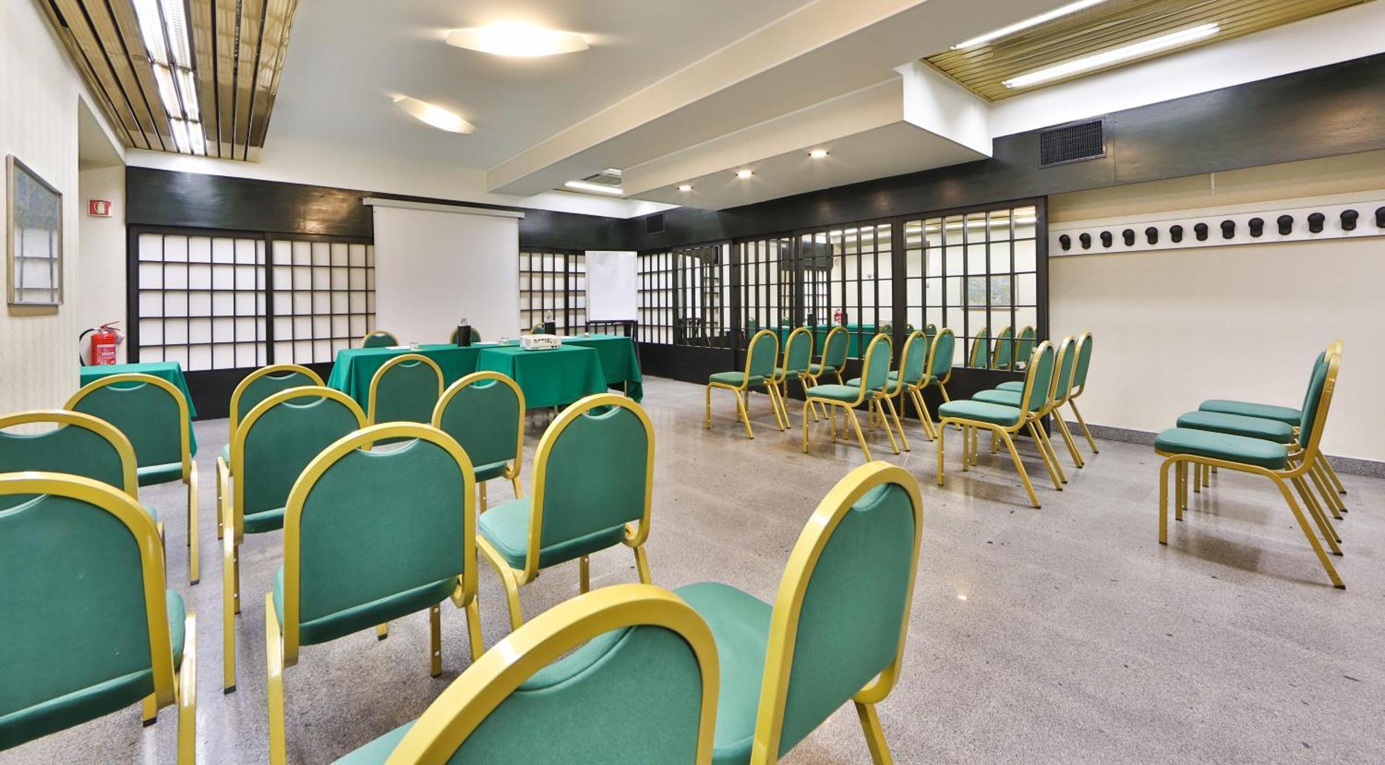 Hotel Astoria Sure Hotel Collection By Best Western Milano Esterno foto