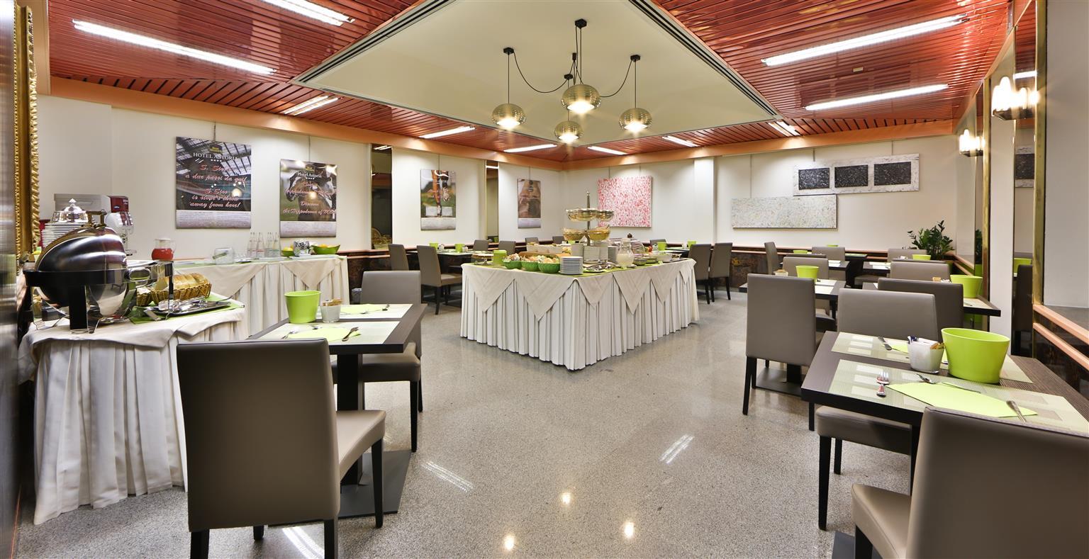 Hotel Astoria Sure Hotel Collection By Best Western Milano Esterno foto