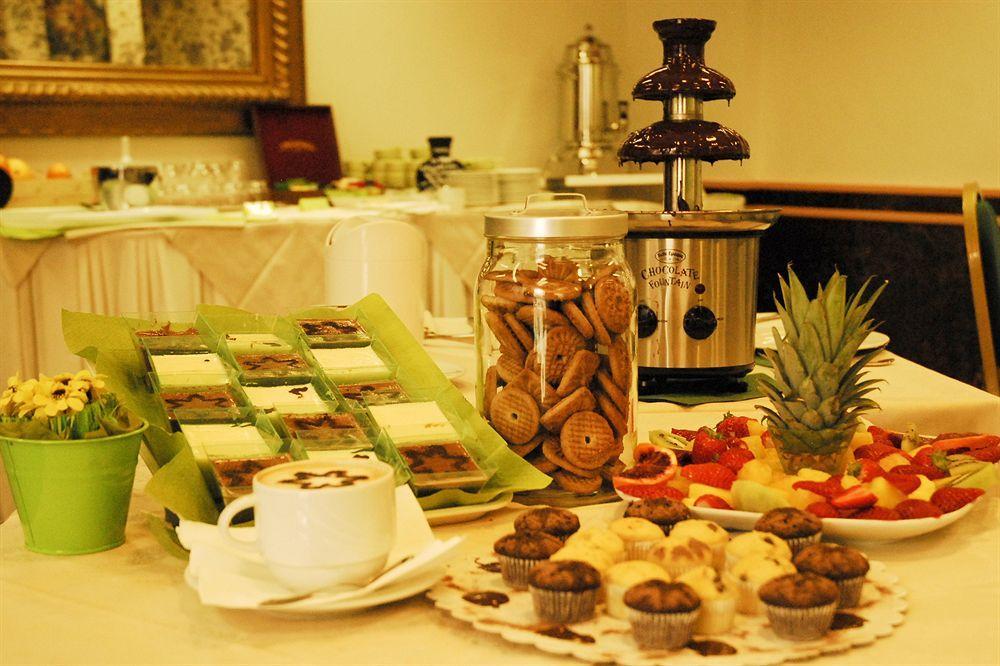 Hotel Astoria Sure Hotel Collection By Best Western Milano Esterno foto
