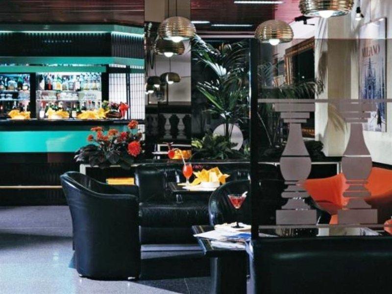 Hotel Astoria Sure Hotel Collection By Best Western Milano Ristorante foto