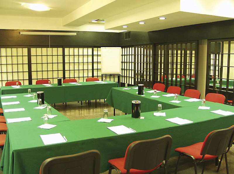 Hotel Astoria Sure Hotel Collection By Best Western Milano Affari foto