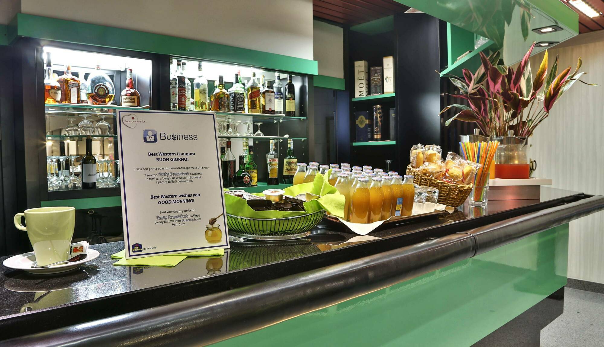 Hotel Astoria Sure Hotel Collection By Best Western Milano Esterno foto
